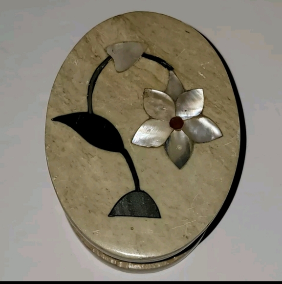 Fetco Other - Trinket Box